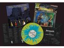 STORMWITCH - Stronger than Heaven (LIM.200 YELLOW/BLUE SPLATTER VINYL)