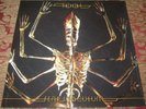 TOOL Fear Inoculum RARE 2019 LIMITED EDITION RE- 2x VINYL LP Aenima 10,000 Days