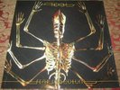 TOOL Fear Inoculum RARE 2019 LIMITED EDITION RE- 2x VINYL LP Aenima 10,000 Days