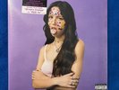 Olivia Rodrigo Sour Opaque Violet Vinyl Urban Outfitters Exclusive