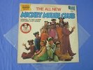 Mickey Mouse Club Original TV Cast 12