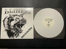 Blink-182 Dogs Eating Dogs White Colored EP 10” Record