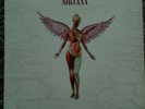 Nirvana In Utero 3lp remaster 2013