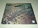 Fleet Foxes Shore Blue Swirl Limited Edition Sealed LP Signed Sticker & Print