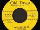 RUTH MCFADDEN & SUPREMES: darling, listen to the words OLD TOWN 7