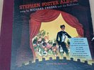 Stephen Foster Album Richard Crooks 78 RPM Record Box Set 5 Camptown Races M354