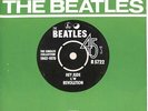 The Beatles Hey Jude UK 7