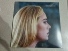 ADELE 30 LIMITED EDITION DOUBLE WHITE VINYL ALBUM NEW & SEALED