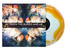 Between the Buried and Me The Parallax Hypersleep Dialogues Vinyl LP Orange New