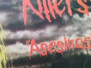 Iron Maiden | Killers | Asesinos | Spanish 1st Pressing |