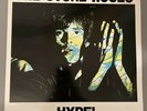 The Stone Roses HYPE  Live At Birmingham Irish Centre 28.6.89 12” Vinyl