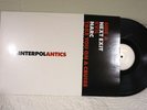Antics by Interpol. Matador Records Vinyl Release.
