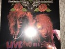 Guns N' Roses  Live Like A Suicide Vinyl Lp New Sealed Ep Locked N Loaded