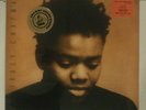 FACTORY *SEALED* TRACY CHAPMAN SELF TITLED LP VINYL RECORD 1988 ORIG 1ST PRESS