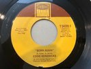 Eddie Kendricks- Rare US Tamla 45  