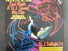 Indeep  Last Night A DJ Saved My life   MAXI 33T  VOGUE 114