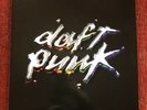 Daft Punk Discovery Lp Album 2x Vinyl