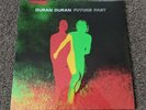 Duran Duran - Future Past (BrooklynVegan Exclusive Lime Green Vinyl - 500 Only )