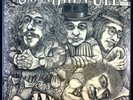 JETHRO TULL Stand Up 1969 Original LP STILL SEALED First Pressing Pop-Up Cover