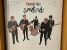 YARDBIRDS HAVING A RAVE UP • 1965 •1st press• MONO garage mod psych SHRINK