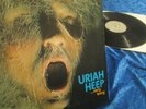 URIAH HEEP ?? VERY EAVY VERY UMBLE ?? TOP CONDITION VERTIGO SWIRL 1st PRESS 1970