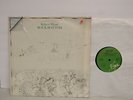 Robert Wyatt-Rock Bottom-Shrink Wrap-Italy-Rock-LP