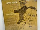 Frank Sinatra The World We Knew LP Vinyl 1967 Reprise 1022 SEALED UNOPENED