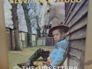 THE UPSETTERS CLINT EASTWOOD OG UK MONO PAMA LP PSP1014