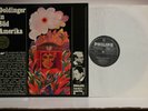 Klaus Doldinger Quartett + Attila Zoller ‎– Doldinger In Süd Amerika- LP 1965 D-
