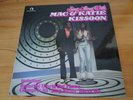 SING ALONG WITH MAC & KATIE KISSOON. Young Blood International SLK 17 034-P MUST