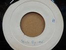 WINSTON JARRETT STICK BY ME / OOH WEE BABY JAMAICAN BLANK 7