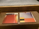 Nine Inch Nails The Fragile and The Fragile Deviations 1 On Vinyl.
