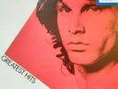 The Doors - Greatest Hits (Walmart Exclusive White Vinyl) Brand New.