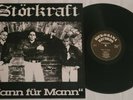 Stör. Vinyl Lp  ISD Rock O Rama Rebelles Europeens Skinhead oi