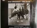 Jazz Liberatorz ‎– Clin D'Oeil (2LP Reissue France 2014) Sadat X Buckshot Fat Li
