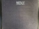 ORANGE WEDGE - Wedge LP 1972 RARE US Psych Hard Rock 1st press (Only 500 Made)