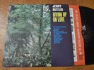 vintage LP record album Jerry Butler Giving Up On Love on VJ label NM