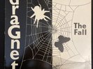 The Fall - Dragnet 1979 Vinyl LP with insert SEP-FORWARD SFLP4 - MINT VINYL