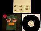 1973 PASSPORT KLAUS DOLDINGER USA WHITE LABEL WLP WITH PROMO INSERT UNDER SHRINK