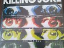 Killing Joke Extremities Dirt And Various Repressed Emotions Double LP 2007