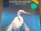 Faith No More Angel Dust Double LP