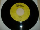 ROCKABILLY 45 RPM RECORD - THUMPER JONES - STARDAY 240