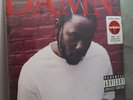 Kendrick Lamar - Damn.  180g 2LP Translucent Forrest Green Vinyl NEW