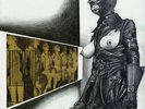 Nurse With Wound - Chance Meeting On A Dissecting Table Of A Sewing .. - e13860e