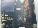 David Bowie - Rise and Fall of Ziggy Stardust and the Spiders from Mars, Vinyl