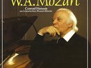 MOZART Piano Sonatas K.331 & K.545 Rondo K.485 Fantasie CONRAD HANSEN Last Rec.