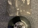 The Damned - New Rose 7” Single