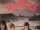 The Lurkers Gods Lonely Men Beggars Banquet Vinyl LP