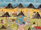 Talking Heads Little Creatures +OIS NEAR MINT EMI Vinyl LP