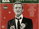 Billy Idol - Happy Holidays (White Vinyl, Indie Exclusive)